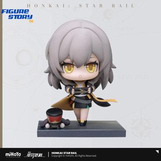 *Pre-Order*(จอง) Honkai: Star Rail Chibi Figure -Time of Departure- Trailblazer (Female) (อ่านรายละเอียดก่อนสั่งซื้อ)