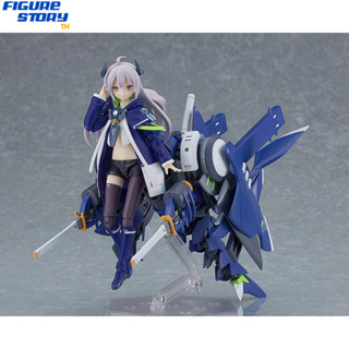 *Pre-Order*(จอง) ACT MODE Navy Field 152 Mio &amp; Type15 Ver2 Close Range Attack Mode Posable Figure &amp; Plastic Model