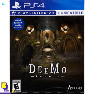 PlayStation 4™ เกม PS4 Deemo Reborn (By ClaSsIC GaME)