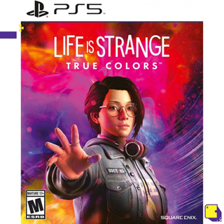 [+..••] PS5 LIFE IS STRANGE: TRUE COLORS (เกมส์  PS5™ 🎮)
