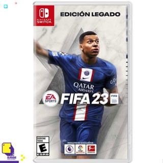 Nintendo Switch™ เกม NSW Fifa 23 [Legacy Edition] (By ClaSsIC GaME)