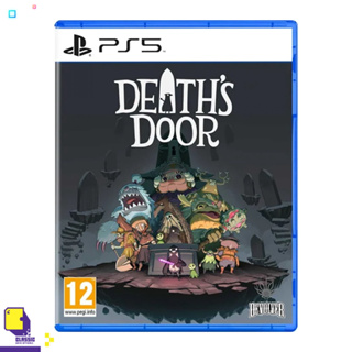 PS5 Deaths Door (เกม PS5™) (By ClaSsIC GaME)