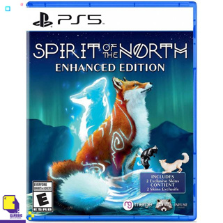 PlayStation 5™ Spirit of the North [Enhanced Edition] (By ClaSsIC GaME)