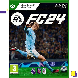 [+..••] พร้อมส่ง | XBS EA SPORTS FC 24 (เกม XBOX™ 🎮)