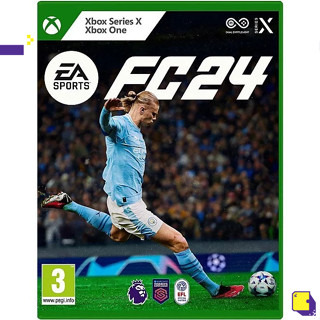 [+..••] พร้อมส่ง | XBS EA SPORTS FC 24 (เกม XBOX™ 🎮)