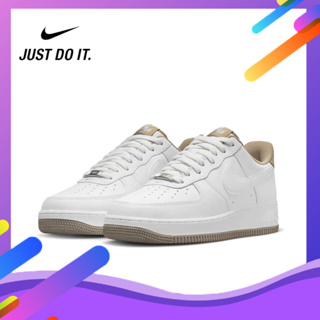 Nike Air Force 1 Low 07 DR9867-100 ของแท้ 100% Sneakers