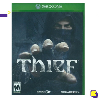 [+..••] XBO THIEF (เกม XBOX One™ 🎮)