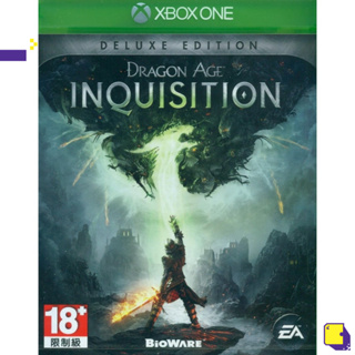 [+..••] XBO DRAGON AGE: INQUISITION [DELUXE EDITION] (เกมส์  XBOX One™ 🎮 )