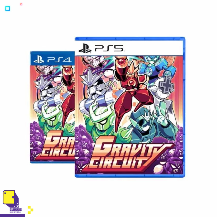 pre-order-playstation-ps5-gravity-circuit-วางจำหน่าย-2023-12-08-by-classic-game