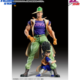 *Pre-Order*(จอง) Statue Legend JoJos Bizarre Adventure Part.III Oingo &amp; Boingo (อ่านรายละเอียดก่อนสั่งซื้อ)