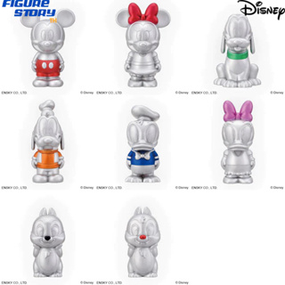 *Pre-Order*(จอง) Disney100 Sofubi Puppet Mascot 8Pack BOX (อ่านรายละเอียดก่อนสั่งซื้อ)