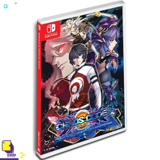 NSW Chaos Code: New Sign of Catastrophe(เกม Nintendo Switch™ ) (By ClaSsIC GaME)