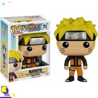 Toy Funko Pop! Animation: Naruto - Naruto (เกม อื่นๆ™) (By ClaSsIC GaME)