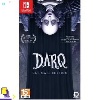 NSW DARQ [Ultimate Edition] (English) (เกม Nintendo Switch™) (By ClaSsIC GaME)