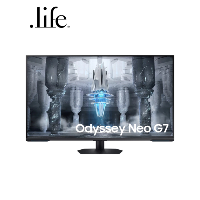 samsung-จอมอนิเตอร์-43-นิ้ว-ods-neo-g7-4k-144h-by-dotlife