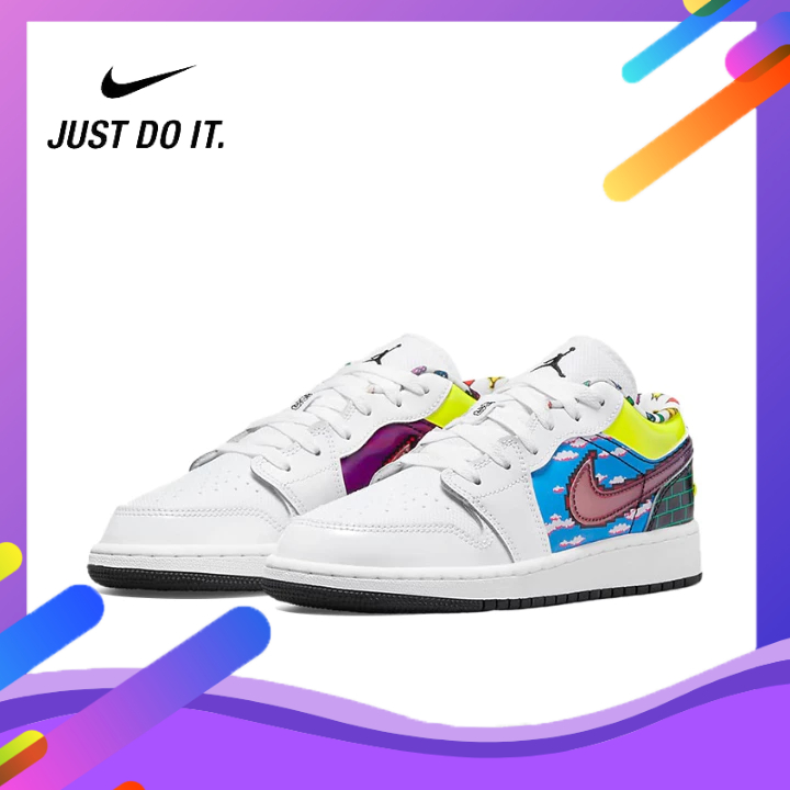 nike-jordan-air-jordan1-low-dm8969-114-ของแท้-100-sneakers