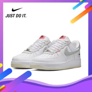 Nike Air Force 1 Low FB1853-111  ของแท้ 100% Sneakers