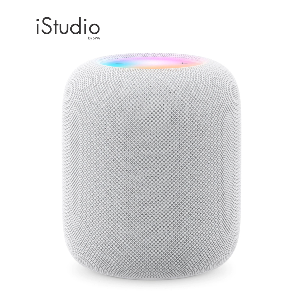 Apple HomePod I iStudio by SPVi | Shopee Thailand