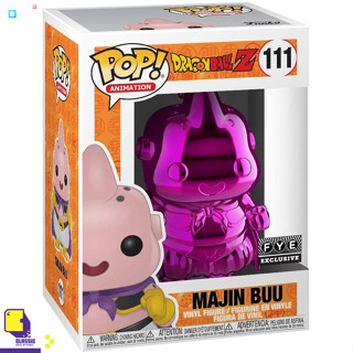 OTHER FUNKO POP! DRAGON BALL Z: MAJIN BUU (เกมส์ อื่นๆ)