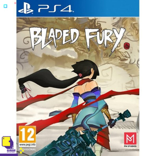 PS4 BLADED FURY (เกมส์ PlayStation 4™)