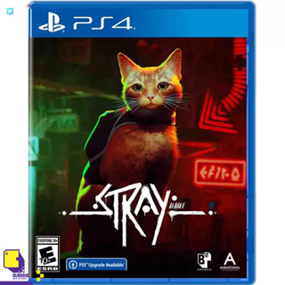 PS4 STRAY ( PlayStation PS4™ )