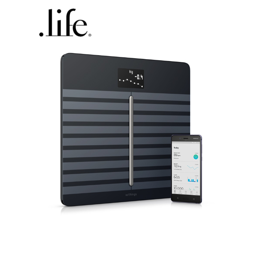 withings-เครื่องชั่งน้ำหนักอัจฉริยะ-body-cardio-by-dotlife