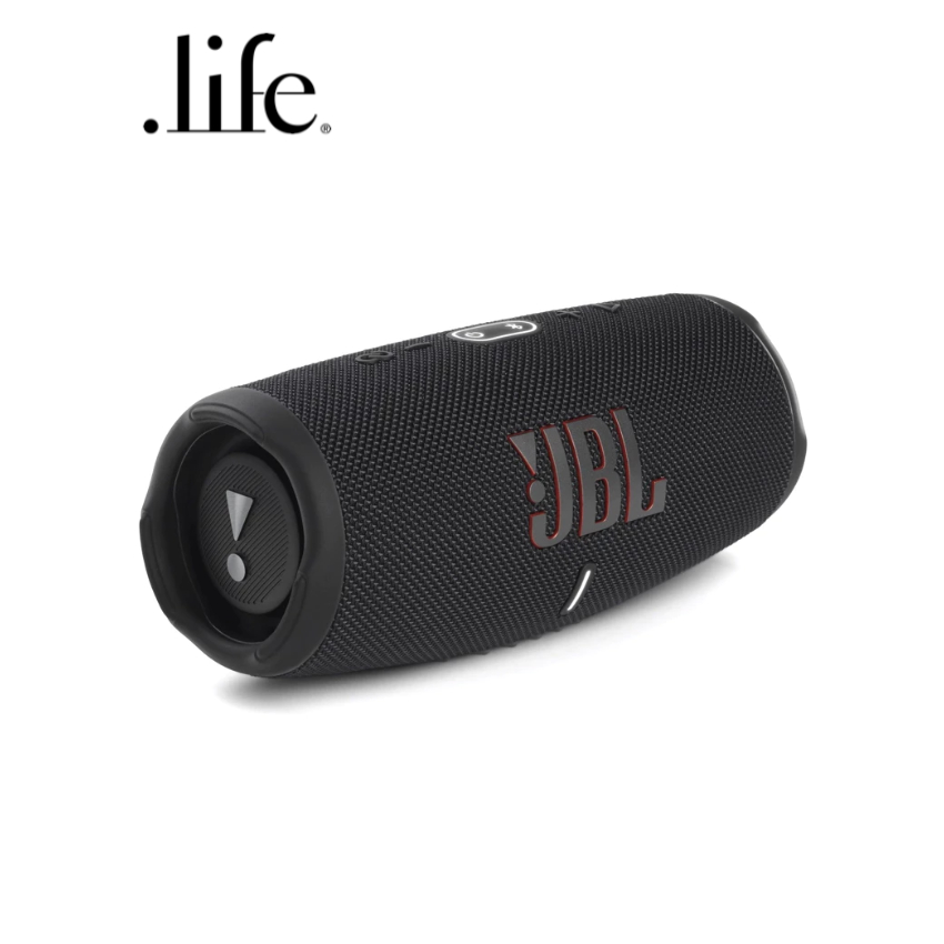 jbl-ลำโพงพกพา-charge-5-กันนํ้าได้-และ-มีแบตเตอรี่สำรองในตัว-by-dotlife