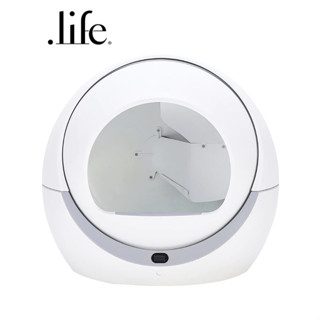 Pando X Petree Automatic Cat Litter Box (Wifi Version)ห้องน้ำแมวอัตโนมัติ  by dotlife