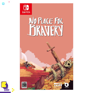 Nintendo Switch™ เกม NSW No Place For Bravery (English) (By ClaSsIC GaME)