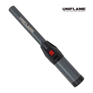 [พร้อมส่ง] ไฟแช็ค Uniflame Stick Turbo II 🇯🇵