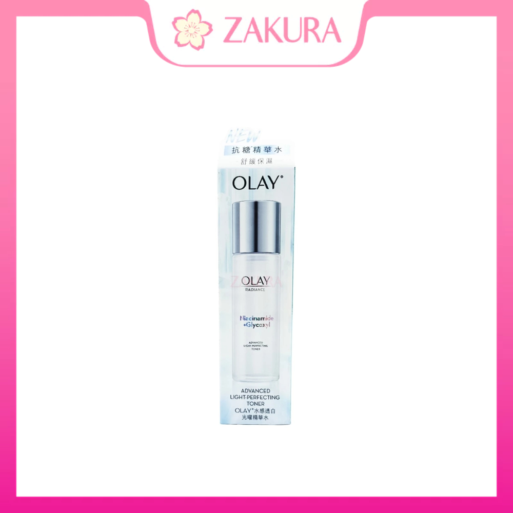Olay Advanced Light-Perfecting Toner 150ml | Shopee Thailand