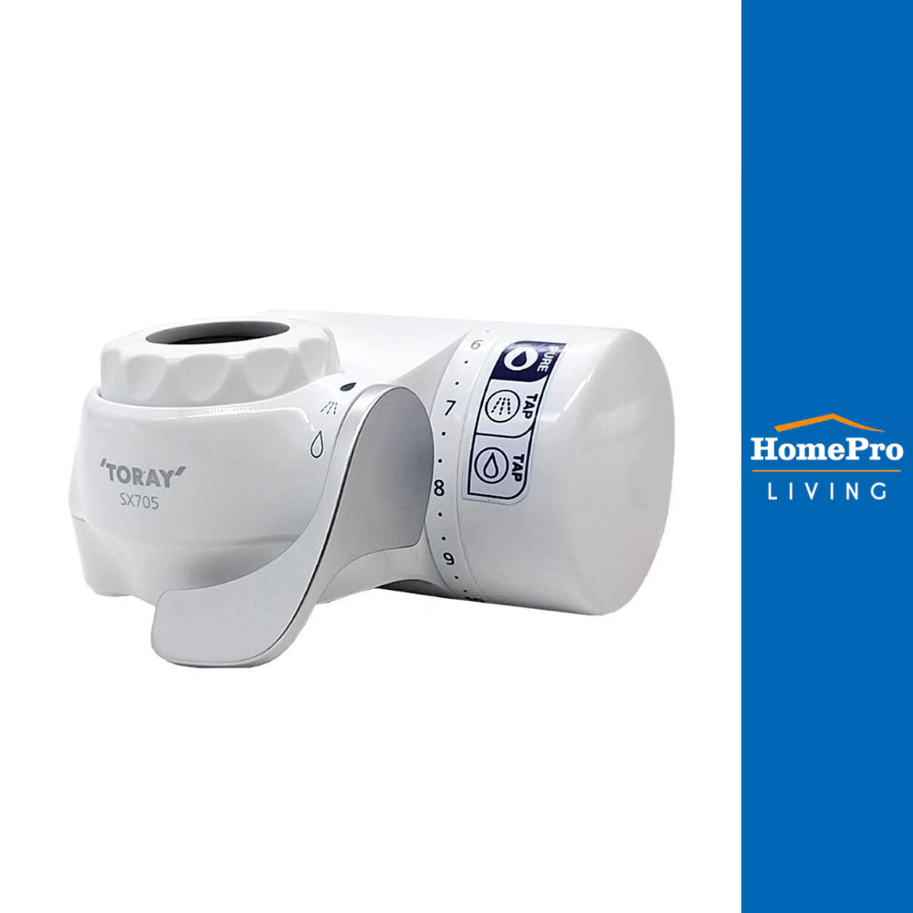 TORAY เครื่องกรองน้ำดื่ม SX705V-EG | Shopee Thailand