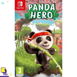 Nintendo Switch™ เกม NSW Panda Hero (By ClaSsIC GaME)