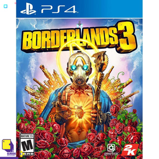 PlayStation 4™ เกม PS4 Borderlands 3 (By ClaSsIC GaME)