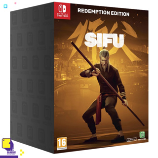 Nintendo Switch™ SIFU [Redemption Edition] (By ClaSsIC GaME)
