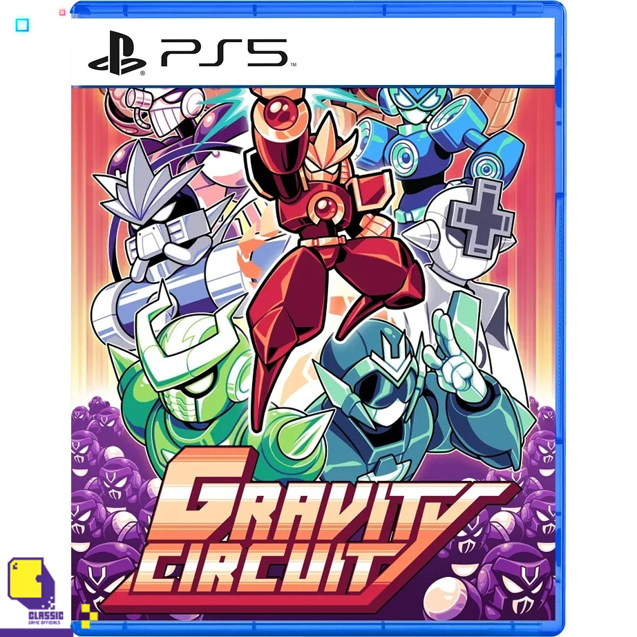 pre-order-playstation-ps5-gravity-circuit-วางจำหน่าย-2023-12-08-by-classic-game