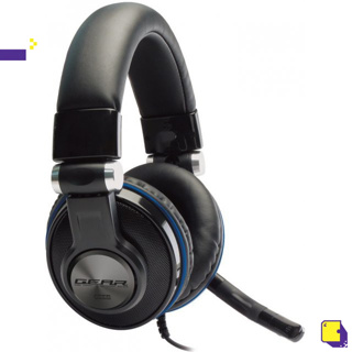 [+..••] PS4 HORI G.E.A.R. GAMING HEADSET 4 OWL GEAR (เกม PlayStation™ 🎮 )