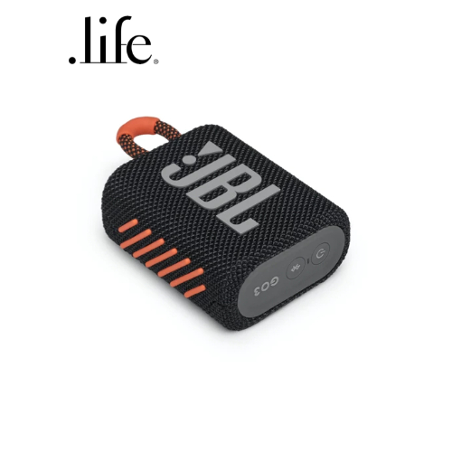 jbl-ลำโพงกันน้ำขนาดพกพา-รุ่น-go3-portable-waterproof-speaker-by-dotlife