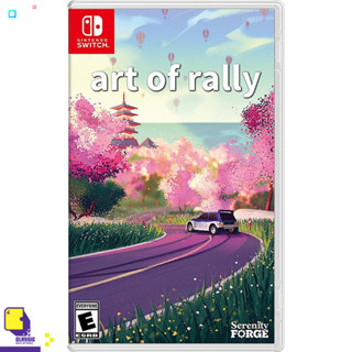 Nintendo Switch™ เกม NSW Art of rally (By ClaSsIC GaME)