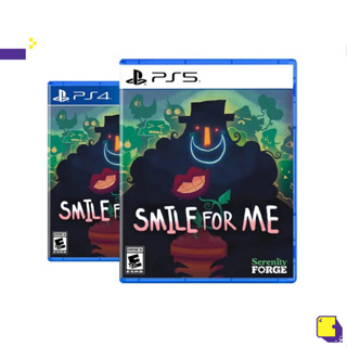 [+..••] PRE-ORDER | PS4 / PS5 SMILE FOR ME (เกม PlayStation™ 🎮 วางจำหน่าย 2023-11-21)