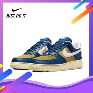 Nike Air Force 1 Low sp 5 on it DM8462-400 ของแท้ 100% Sneakers