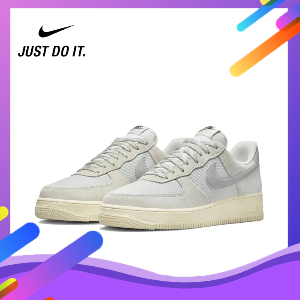 nike-air-force-1-low-certifed-fresh-do9801-100-ของแท้-100-sneakers