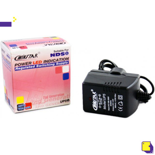 NDS ELECTRONIC AC ADAPTOR (CHINA)