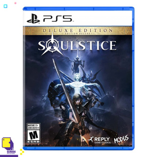 โปร 15-17 พ.ย. | PlayStation™ PS5 Soulstice [Deluxe Edition] (By ClaSsIC GaME)