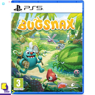 PlayStation 5™ เกม PS5 Bugsnax (By ClaSsIC GaME)