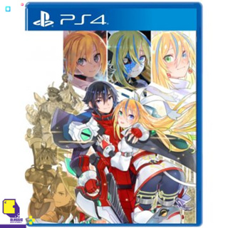 PlayStation 4™ เกม PS4 Blaster Master Zero Trilogy: Metafight Chronicle (By ClaSsIC GaME)