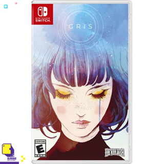 Nintendo Switch™ เกม NSW Gris [Collector S Edition] (By ClaSsIC GaME)