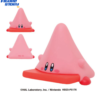 *Pre-Order*(จอง) Kirby and the Forgotten Land Soft Vinyl Collection Cone Mouth (อ่านรายละเอียดก่อนสั่งซื้อ)