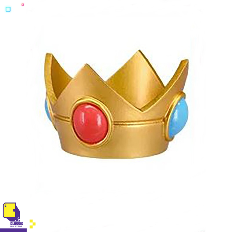 other-super-mario-odyssey-bottle-cap-collection-peach-s-crown-by-classic-game
