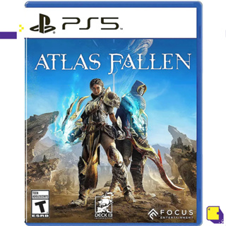 [+..••] โปร 15-17 พ.ย. | PS5 ATLAS FALLEN (เกม PS5™ 🎮 )